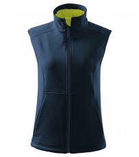 Damska kamizelka softshell Vision Malfini