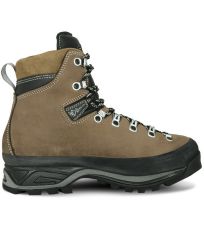 Unisex skórzane wysokie buty trekkingowe DAKOTA LITE GTX Garmont 