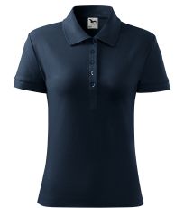 Damska koszulka polo Cotton Malfini