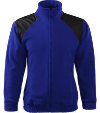 Kurtka polarowa unisex Jacket Hi-Q 360 RIMECK