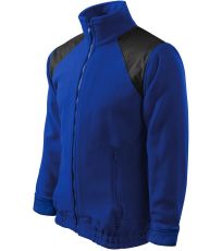 Kurtka polarowa unisex Jacket Hi-Q 360 RIMECK Royal blue