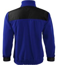 Kurtka polarowa unisex Jacket Hi-Q 360 RIMECK Royal blue