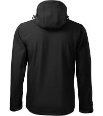 Męska kurtka softshell Performance Malfini czarny