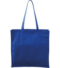 Torba na zakupy duża Large/Carry Malfini Royal blue