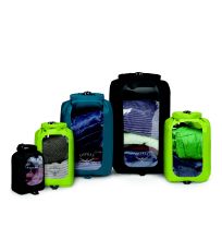 Worek wodoodporny 20l DRY SACK 20 W/WINDOW OSPREY 