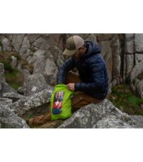 Worek wodoodporny 20l DRY SACK 20 W/WINDOW OSPREY 