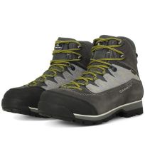 Unisex wysokie ekspedycyjne buty trekkingowe LAGORAI GTX Garmont 