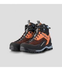 Damskie wysokie buty trekkingowe VETTA TECH GTX WMS Garmont 