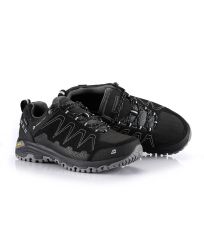 Unisex buty outdoorowe CORMEN ALPINE PRO czarny