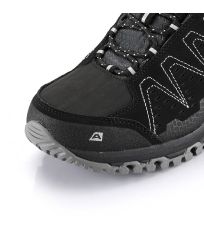 Unisex buty outdoorowe CORMEN ALPINE PRO czarny