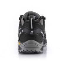 Unisex buty outdoorowe CORMEN ALPINE PRO czarny