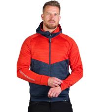 Męska bluza outdoorowa KEN NORTHFINDER 