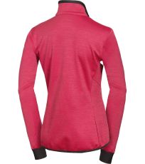 Damska bluza outdoorowa CONNIE NORTHFINDER 