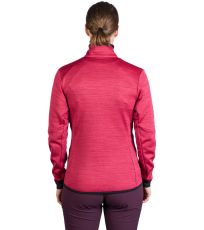 Damska bluza outdoorowa CONNIE NORTHFINDER 