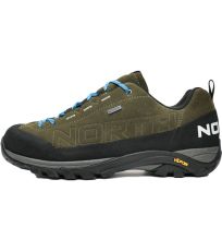 Męskie buty outdoorowe MERU NORTHFINDER