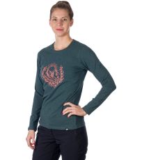 Damski t-shirt DOROTHEA NORTHFINDER 