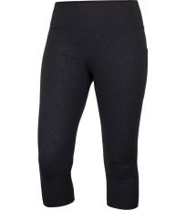 Damskie legginsy 3/4 GAIL NORTHFINDER