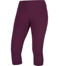 Damskie legginsy 3/4 GAIL NORTHFINDER