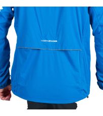 Męska kurtka outdoorowa NORTHKIT PRO NORTHFINDER niebieski