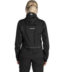 Damska kurtka outdoorowa NORTHKIT PRO NORTHFINDER czarny