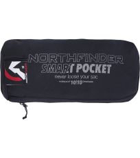 Damska kurtka outdoorowa NORTHKIT PRO NORTHFINDER czarny