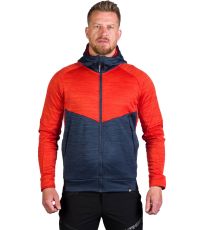 Męska bluza outdoorowa KEN NORTHFINDER 