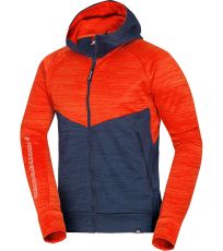 Męska bluza outdoorowa KEN NORTHFINDER