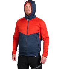 Męska bluza outdoorowa KEN NORTHFINDER 