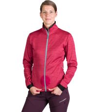 Damska bluza outdoorowa CONNIE NORTHFINDER 