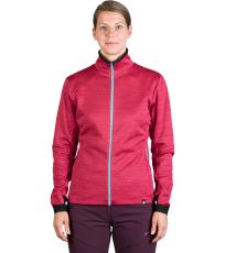 Damska bluza outdoorowa CONNIE NORTHFINDER 