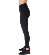 Damskie legginsy sportowe ETTA NORTHFINDER czarny