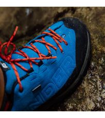 Męskie buty outdoorowe MERU NORTHFINDER niebieski