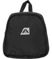 Unisex torba sportowa 40 l ADEFE ALPINE PRO czarny