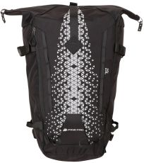 Plecak outdoorowy 25l GALIMO ALPINE PRO czarny