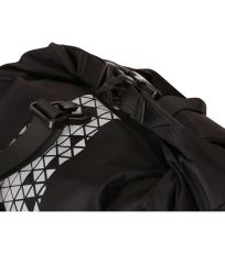 Plecak outdoorowy 25l GALIMO ALPINE PRO czarny