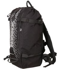 Plecak outdoorowy 25l GALIMO ALPINE PRO czarny