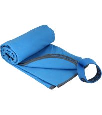 Ręcznik szybkoschnący 50x100 cm TOWELE ALPINE PRO cobalt blue