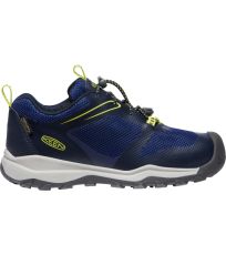 Dziecięce niskie buty trekkingowe WANDURO LOW WP YOUTH KEEN 