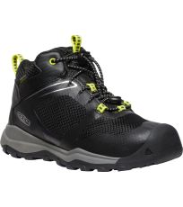 Dziecięce wysokie buty trekkingowe WANDURO MID WP YOUTH KEEN