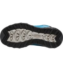 Dziecięce wysokie buty trekkingowe WANDURO MID WP YOUTH KEEN 