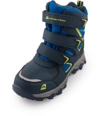 Dziecięce buty zimowe ROGIO ALPINE PRO