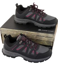 Unisex buty outdoorowe LURE ALPINE PRO 