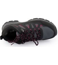 Unisex buty outdoorowe LURE ALPINE PRO 