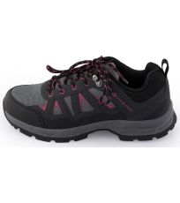 Unisex buty outdoorowe LURE ALPINE PRO 