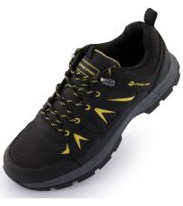 Unisex buty outdoorowe LURE ALPINE PRO