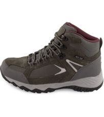 Unisex buty outdoorowe z membraną ROMOOS ALPINE PRO szary