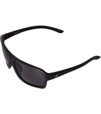 Unisex okulary przeciwsłoneczne BRAZE ALPINE PRO czarny