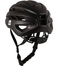 Unisex kask rowerowy GORLE ALPINE PRO czarny