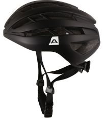 Unisex kask rowerowy GORLE ALPINE PRO czarny