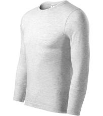 Koszulka unisex Progress LS Piccolio light gray highlights